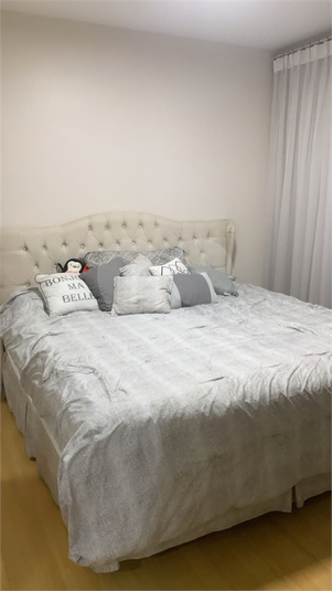 Venda Apartamento São Paulo Vila Indiana REO1034751 12