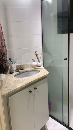 Venda Apartamento São Paulo Vila Indiana REO1034751 32