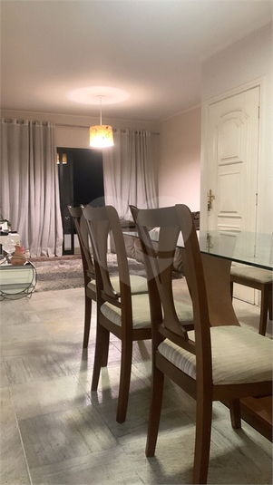 Venda Apartamento São Paulo Vila Indiana REO1034751 9