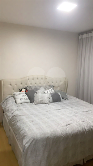 Venda Apartamento São Paulo Vila Indiana REO1034751 38