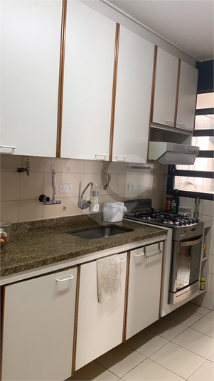 Venda Apartamento São Paulo Vila Indiana REO1034751 7