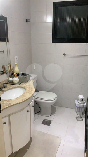 Venda Apartamento São Paulo Vila Indiana REO1034751 18