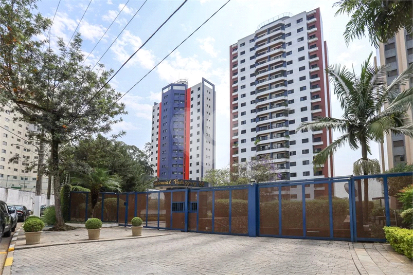 Venda Apartamento São Paulo Vila Indiana REO1034751 26