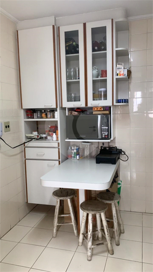 Venda Apartamento São Paulo Vila Indiana REO1034751 8