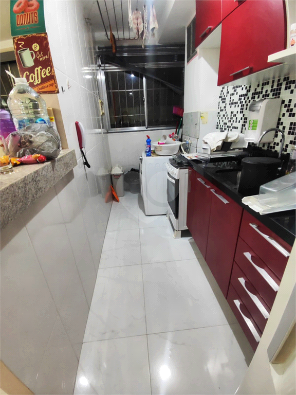 Venda Apartamento Rio De Janeiro Guaratiba REO1034752 8