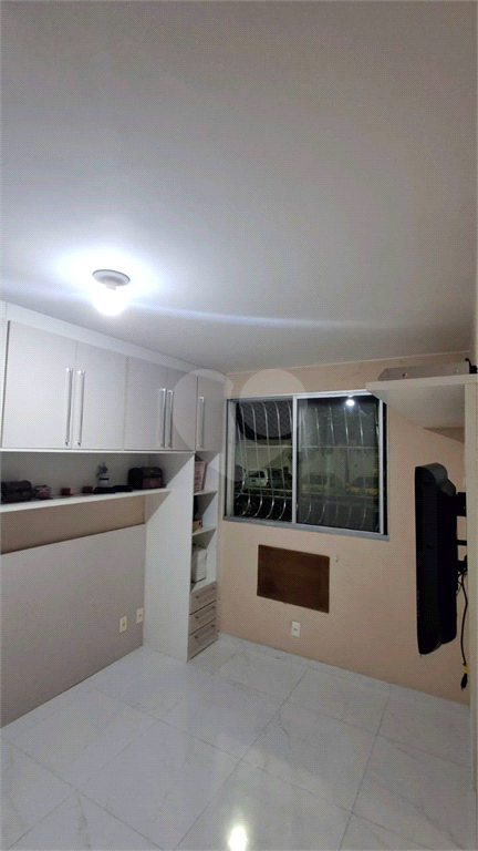 Venda Apartamento Rio De Janeiro Guaratiba REO1034752 15