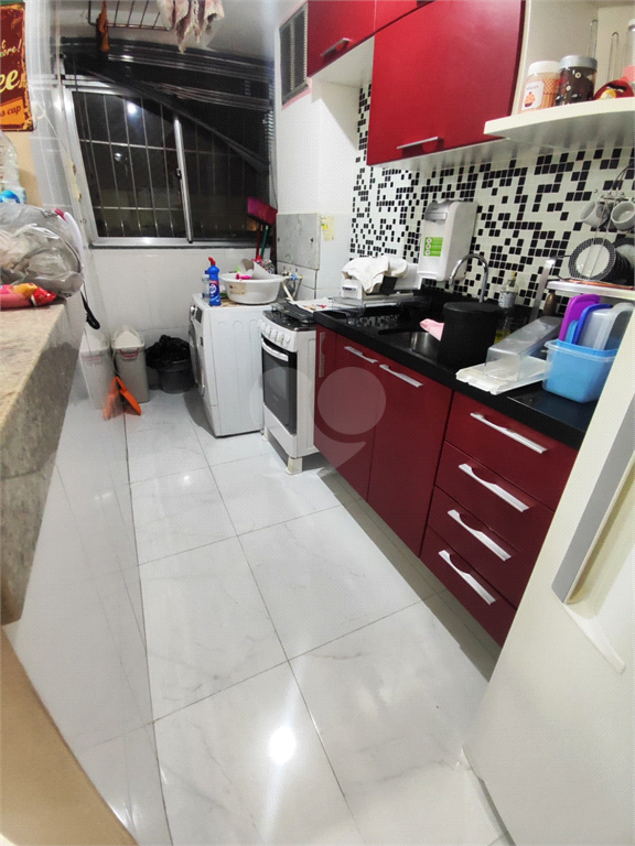 Venda Apartamento Rio De Janeiro Guaratiba REO1034752 6