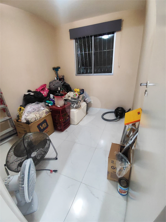 Venda Apartamento Rio De Janeiro Guaratiba REO1034752 19