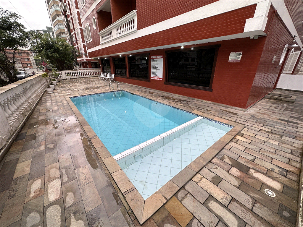 Venda Apartamento Praia Grande Tupi REO1034754 16