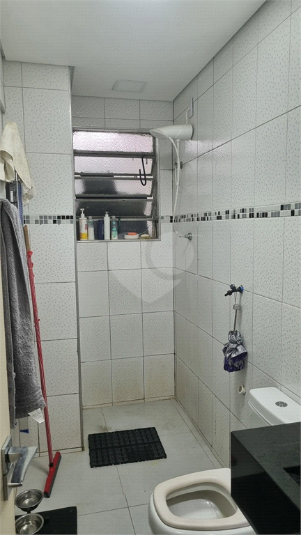 Venda Apartamento São Vicente Centro REO1034758 19