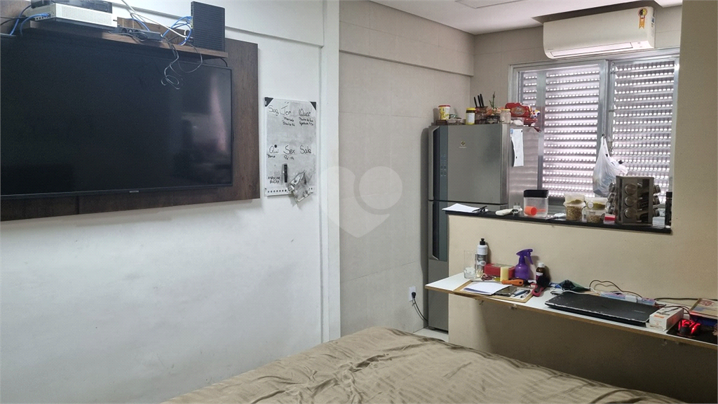 Venda Apartamento São Vicente Centro REO1034758 3