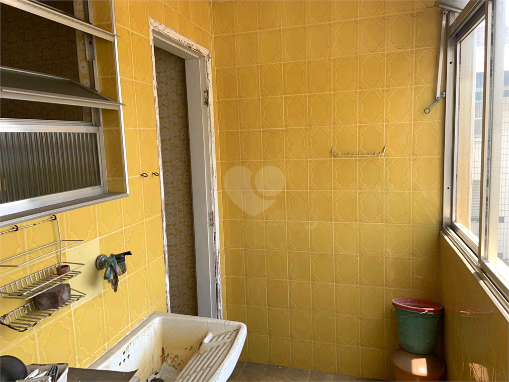 Venda Apartamento São Vicente Itararé REO1034759 22