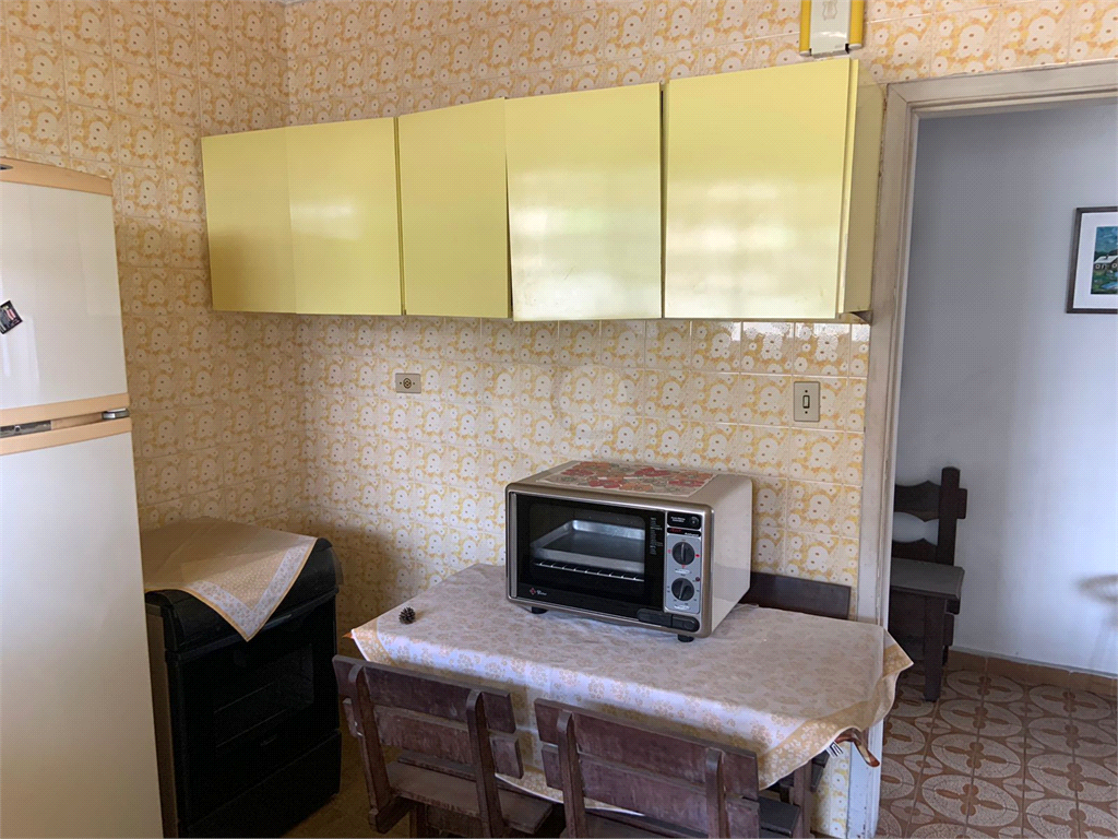 Venda Apartamento São Vicente Itararé REO1034759 20