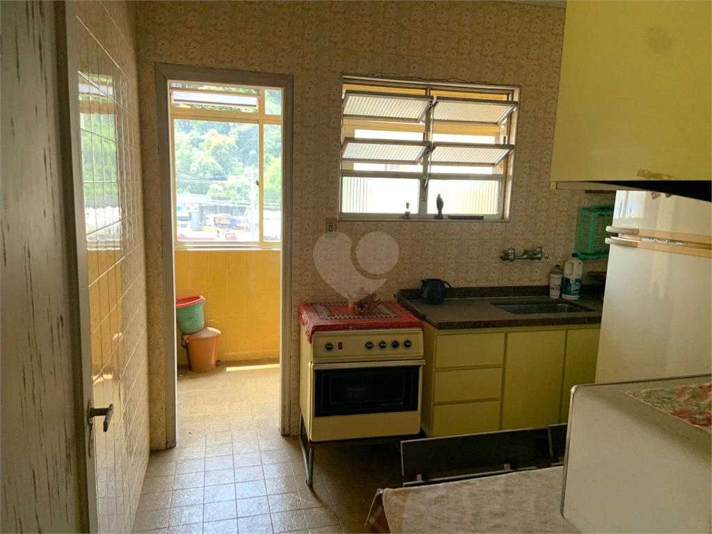 Venda Apartamento São Vicente Itararé REO1034759 18