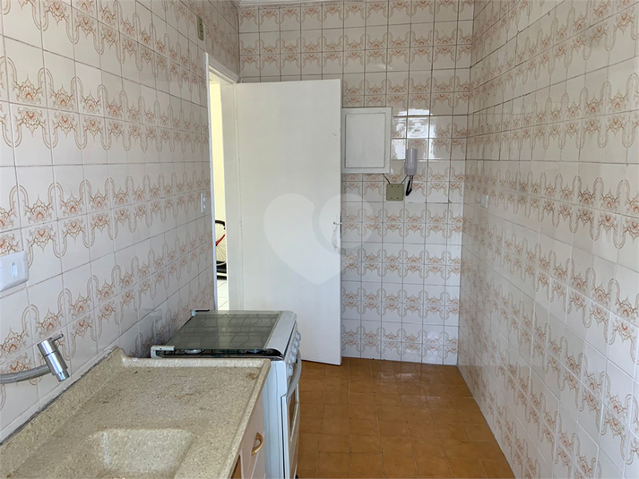 Venda Apartamento São Vicente Centro REO1034763 15