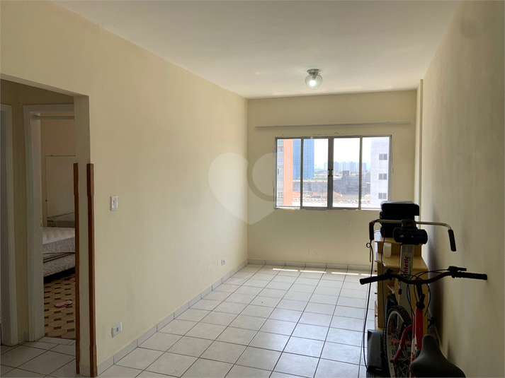 Venda Apartamento São Vicente Centro REO1034763 1