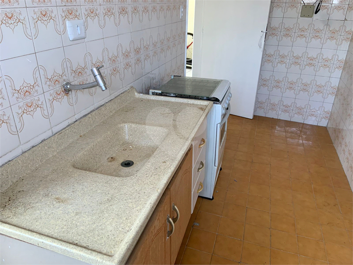 Venda Apartamento São Vicente Centro REO1034763 16