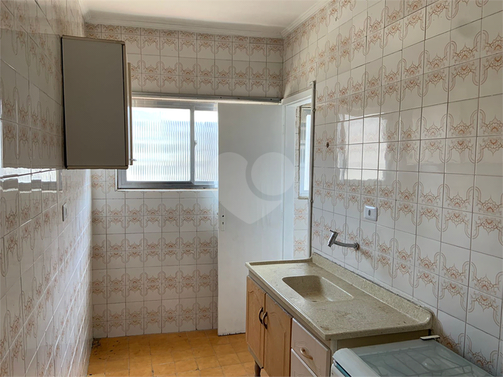 Venda Apartamento São Vicente Centro REO1034763 14