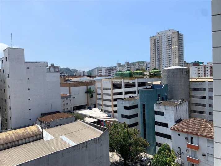 Venda Apartamento São Vicente Centro REO1034763 21