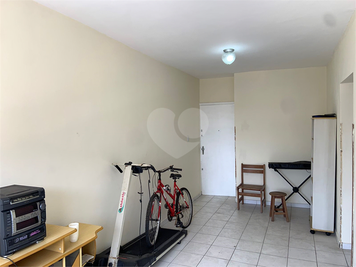 Venda Apartamento São Vicente Centro REO1034763 3