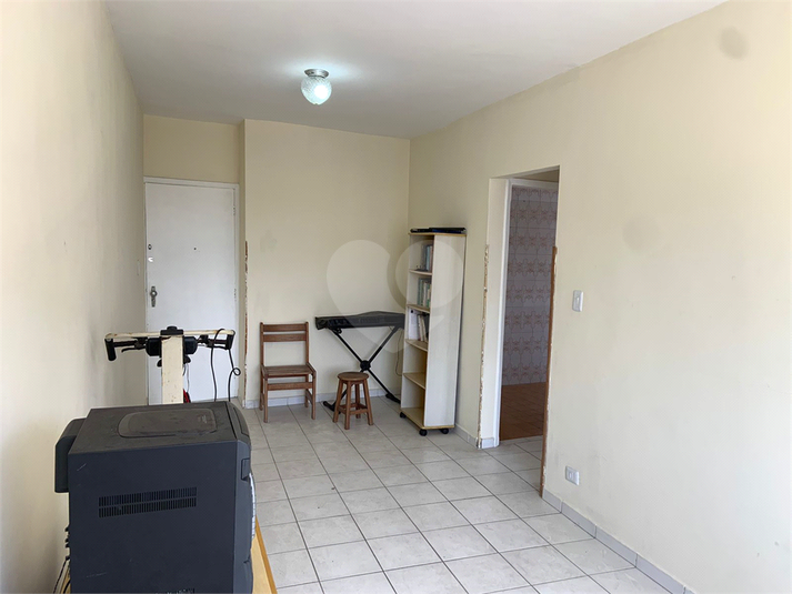 Venda Apartamento São Vicente Centro REO1034763 4