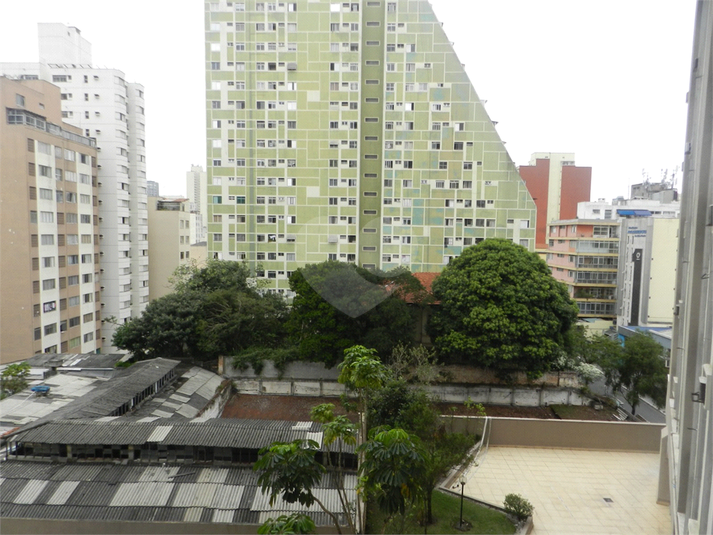 Venda Flat São Paulo Bela Vista REO1034764 22