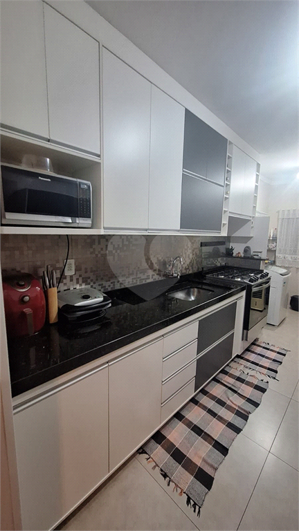 Venda Apartamento Ribeirão Preto Jardim Paulista REO1034766 9