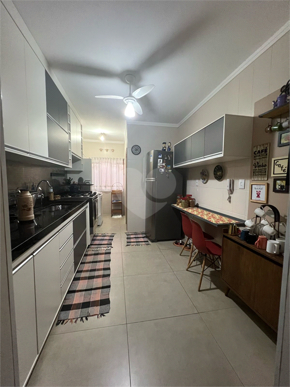 Venda Apartamento Ribeirão Preto Jardim Paulista REO1034766 8