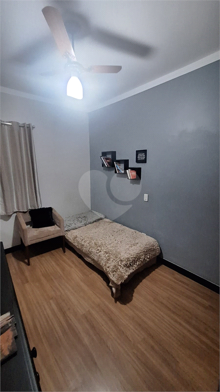 Venda Apartamento Ribeirão Preto Jardim Paulista REO1034766 18