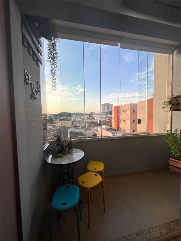 Venda Apartamento Ribeirão Preto Jardim Paulista REO1034766 3