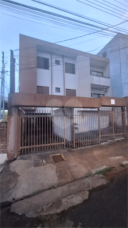 Venda Apartamento Ribeirão Preto Jardim Paulista REO1034766 23