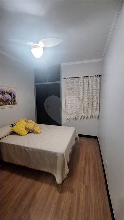 Venda Apartamento Ribeirão Preto Jardim Paulista REO1034766 20