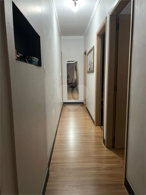 Venda Apartamento Ribeirão Preto Jardim Paulista REO1034766 11