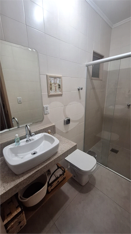 Venda Apartamento Ribeirão Preto Jardim Paulista REO1034766 21