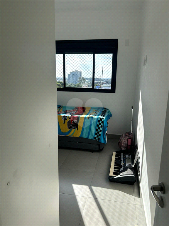 Aluguel Apartamento Sorocaba Além Ponte REO1034770 25