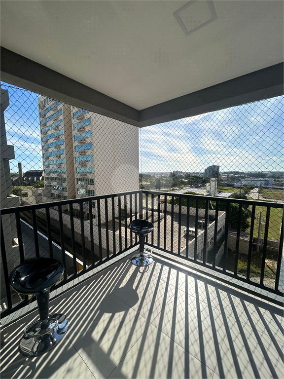 Aluguel Apartamento Sorocaba Além Ponte REO1034770 1