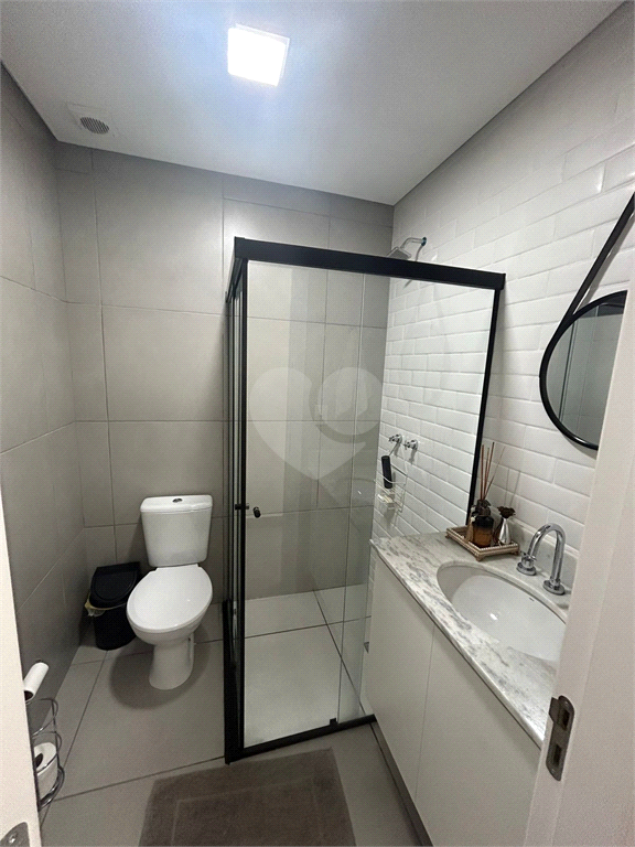 Aluguel Apartamento Sorocaba Além Ponte REO1034770 13