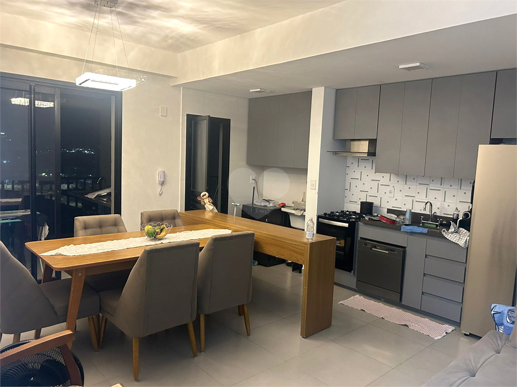 Aluguel Apartamento Sorocaba Além Ponte REO1034770 15