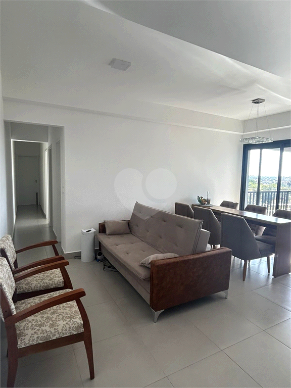 Aluguel Apartamento Sorocaba Além Ponte REO1034770 11