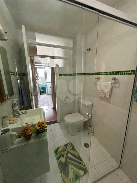 Venda Apartamento São Paulo Água Branca REO1034771 14