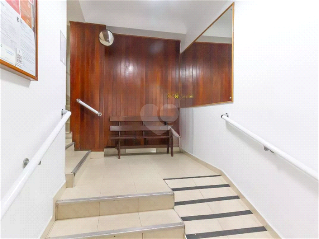 Venda Apartamento São Paulo Água Branca REO1034771 23