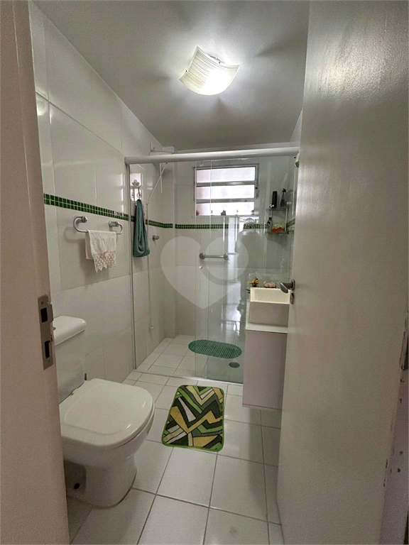 Venda Apartamento São Paulo Água Branca REO1034771 13