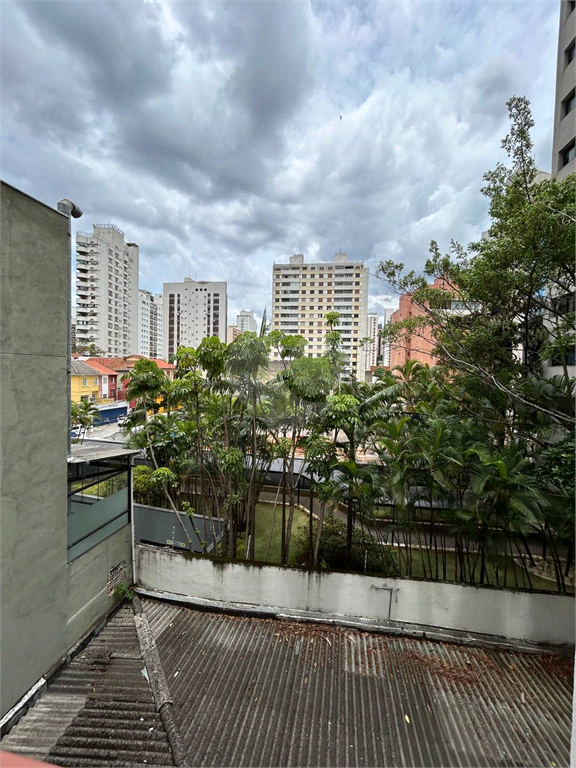 Venda Apartamento São Paulo Água Branca REO1034771 15