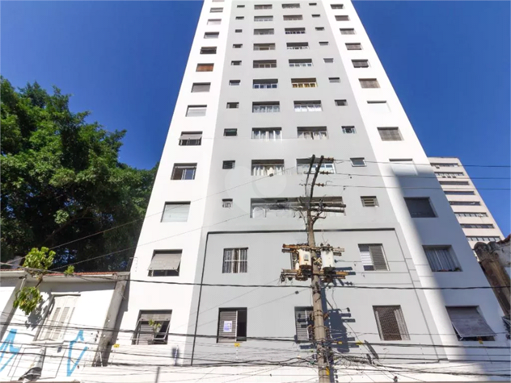 Venda Apartamento São Paulo Água Branca REO1034771 18