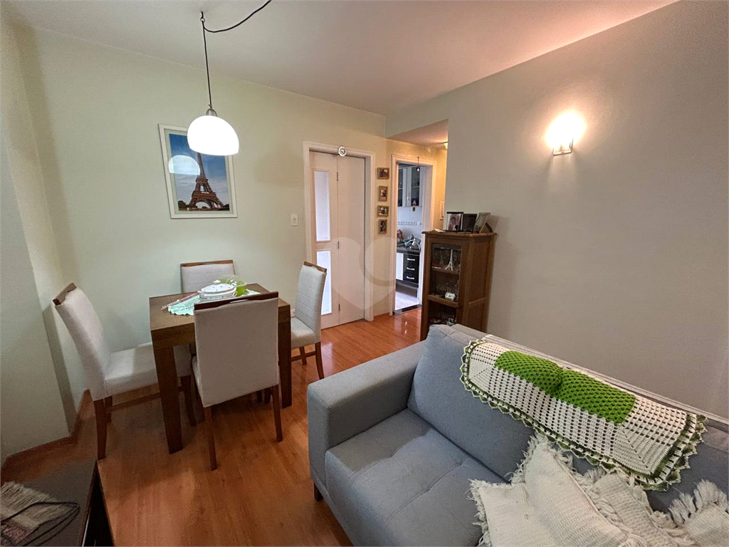 Venda Apartamento São Paulo Água Branca REO1034771 5