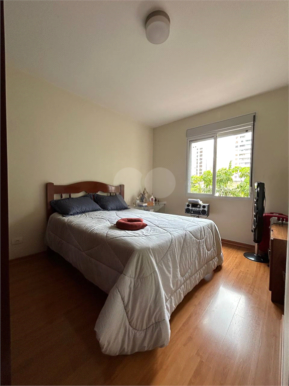 Venda Apartamento São Paulo Água Branca REO1034771 11