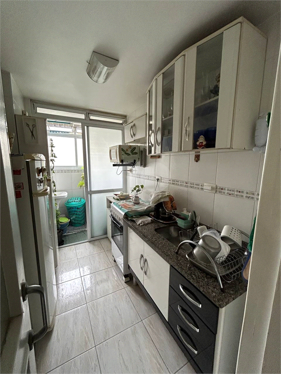 Venda Apartamento São Paulo Água Branca REO1034771 2