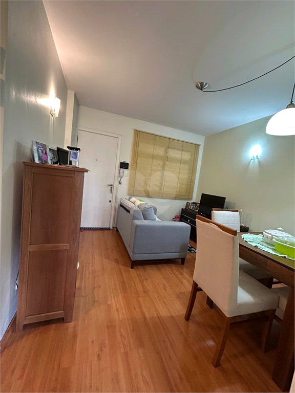 Venda Apartamento São Paulo Água Branca REO1034771 7