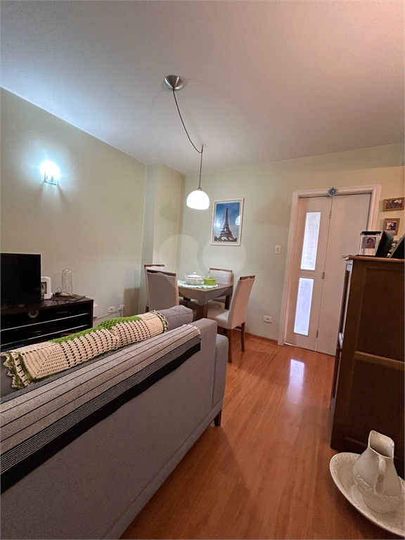 Venda Apartamento São Paulo Água Branca REO1034771 6