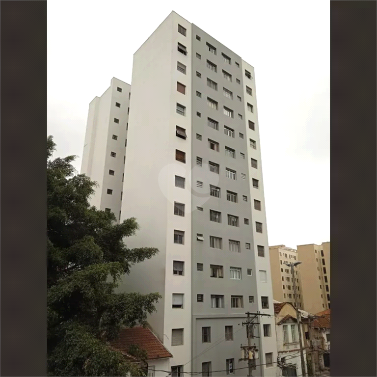 Venda Apartamento São Paulo Água Branca REO1034771 16